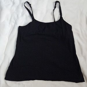 New Nursing Tank